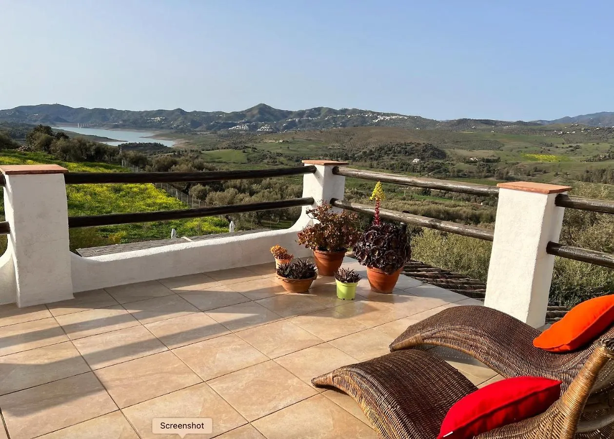 Finca Zayas Whole Estate 佩里那 度假居