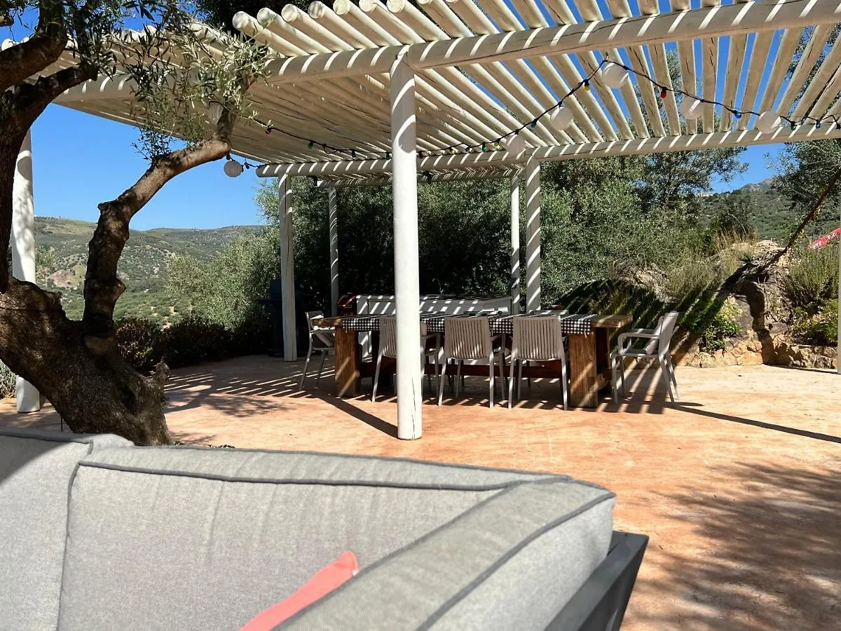 Finca Zayas Whole Estate 佩里那