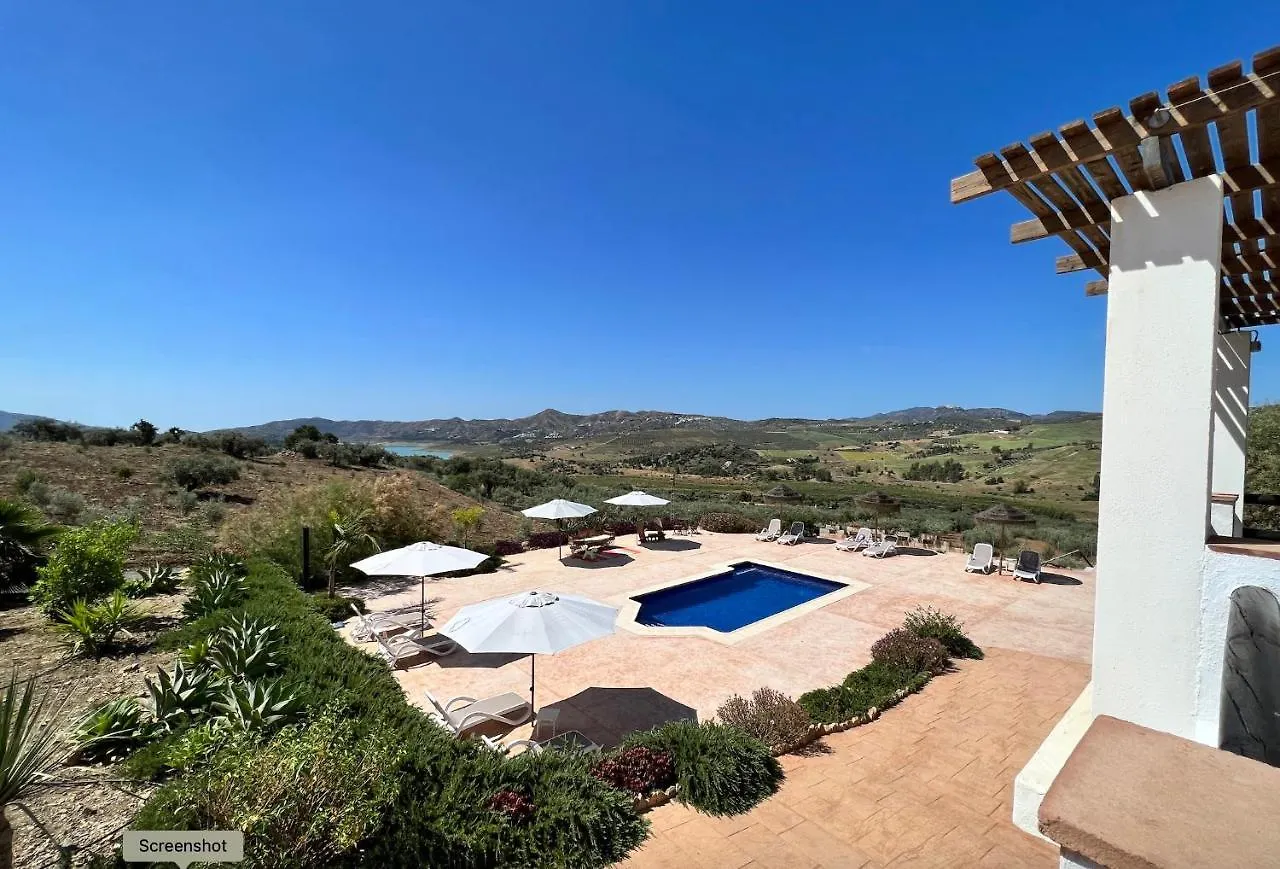 Finca Zayas Whole Estate 佩里那 西班牙