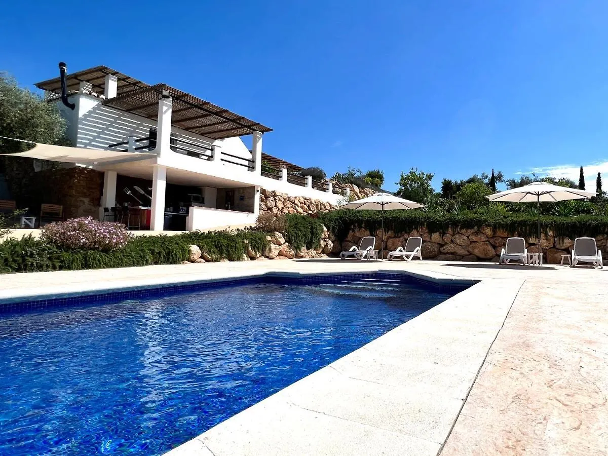 Finca Zayas Whole Estate 佩里那