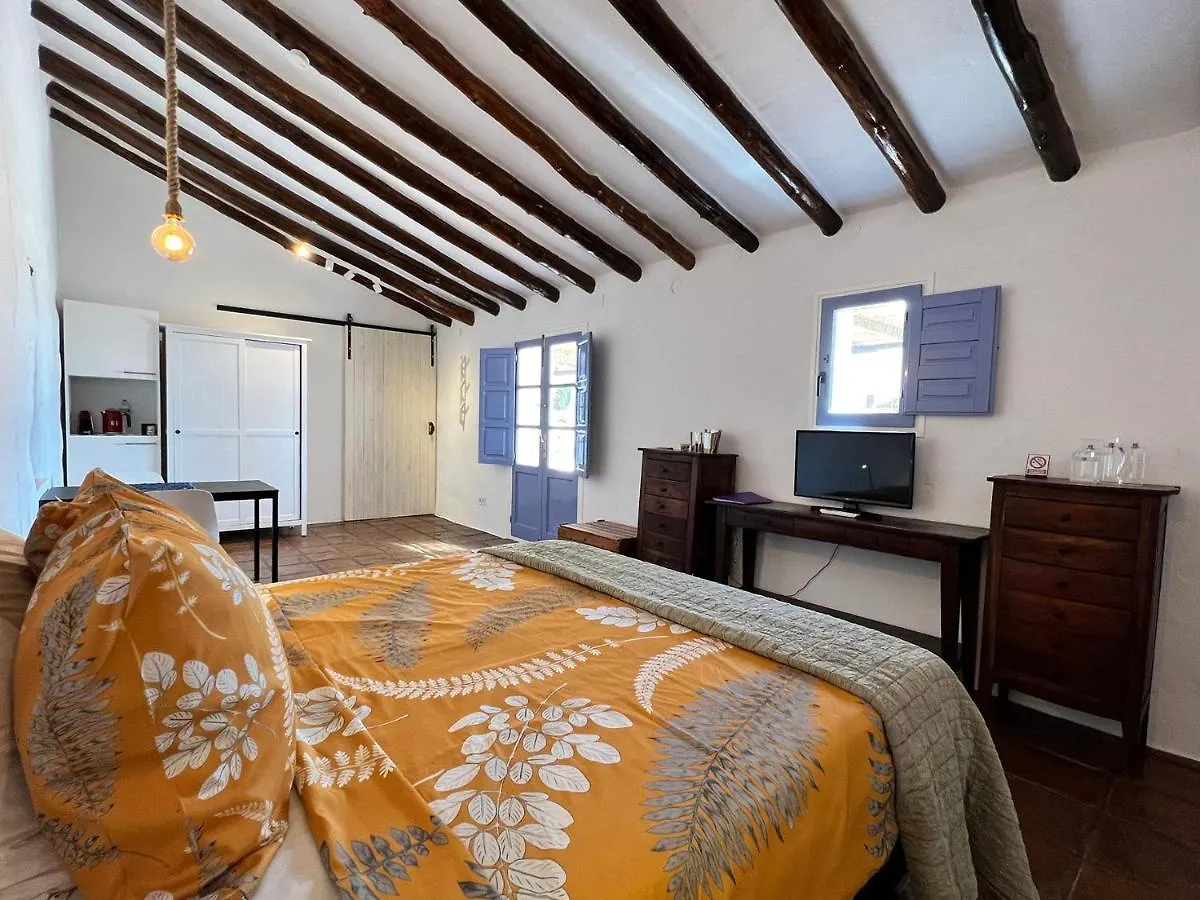 度假居 Finca Zayas Whole Estate 佩里那