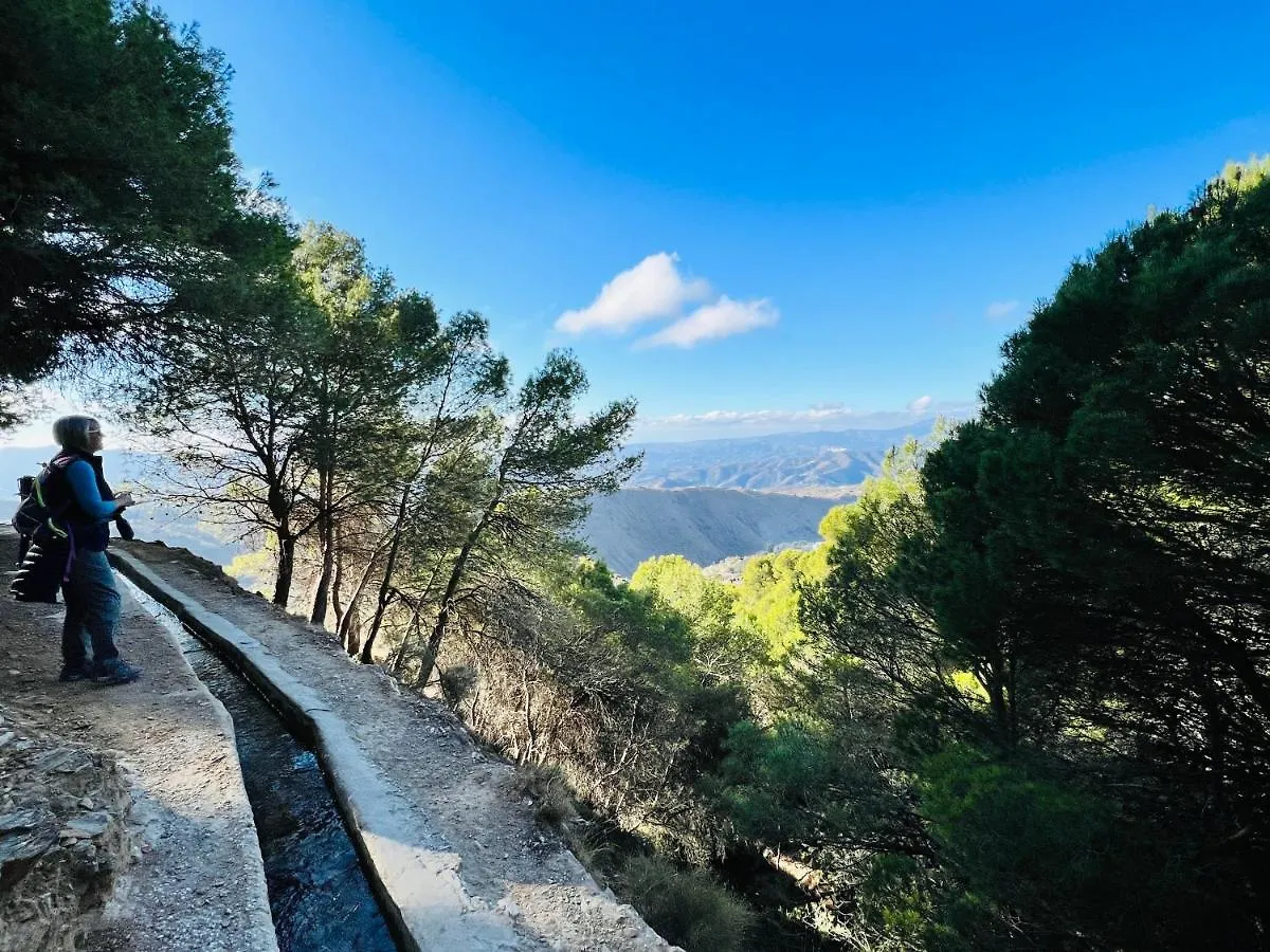 度假居 Finca Zayas Whole Estate 佩里那 西班牙