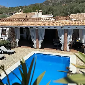 Villa Zahar