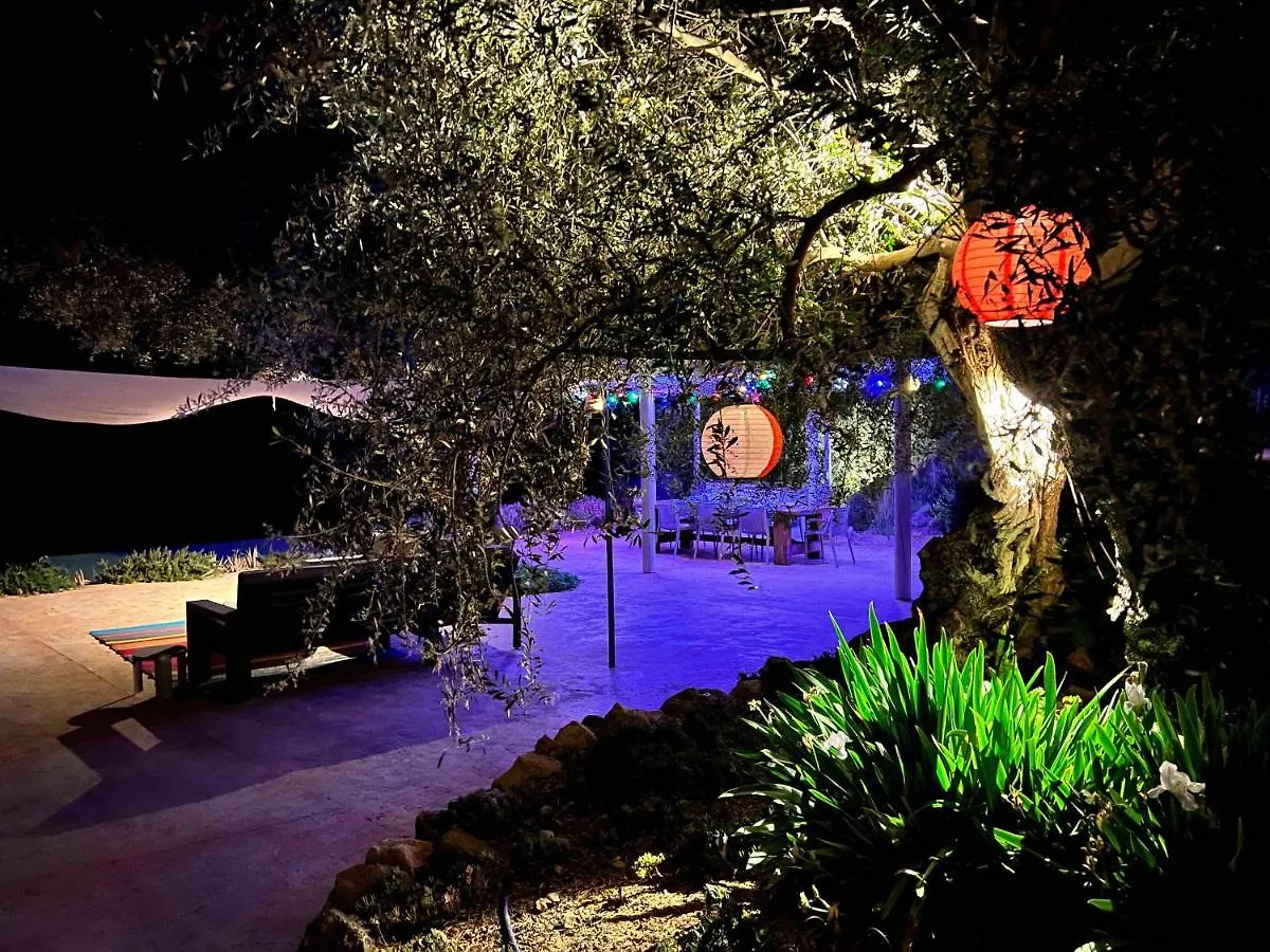 Holiday home Finca Zayas Whole Estate Periana