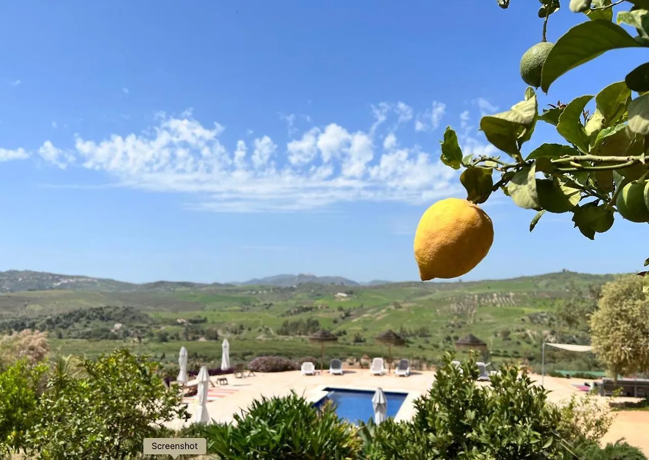 Finca Zayas Whole Estate Periana 0*,  Spain