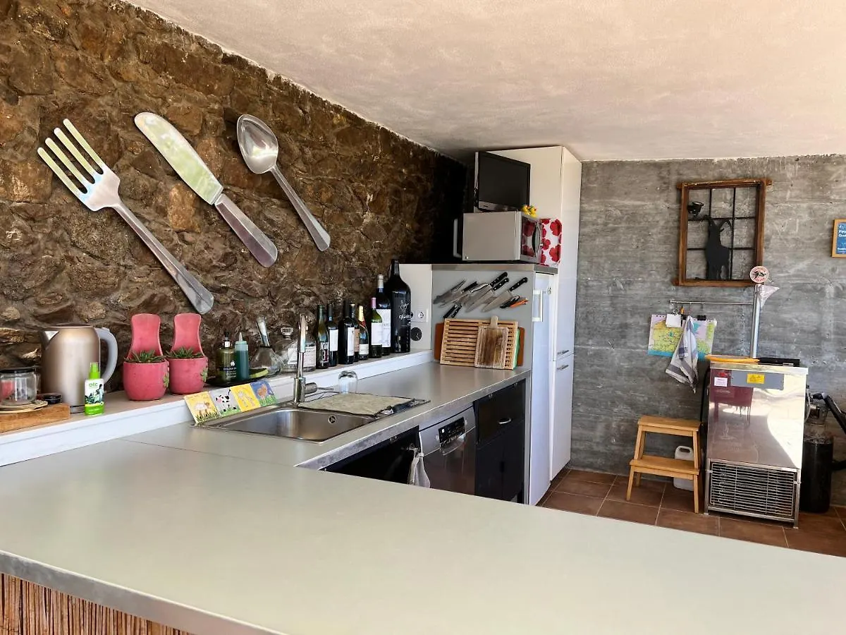 Finca Zayas Whole Estate Periana Holiday home