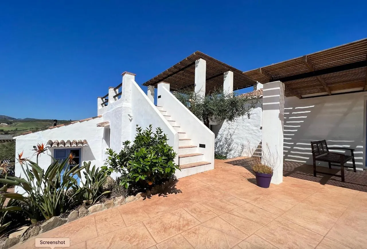 Finca Zayas Whole Estate Periana Holiday home