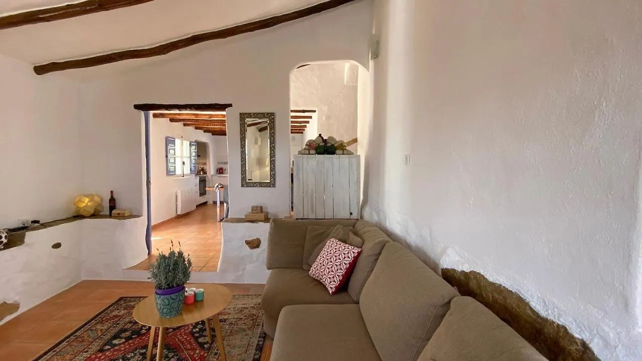 Holiday home Finca Zayas Whole Estate Periana