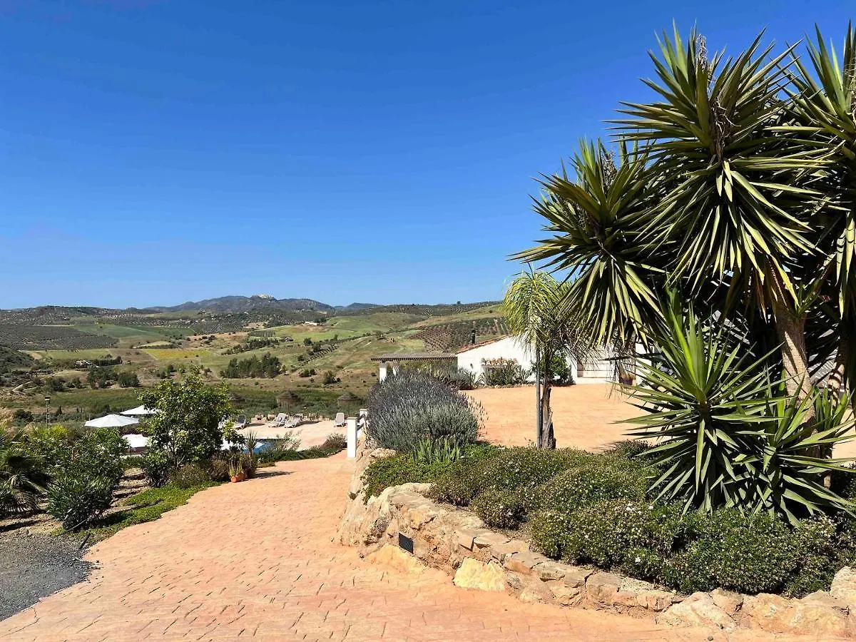 Finca Zayas Whole Estate Periana Holiday home