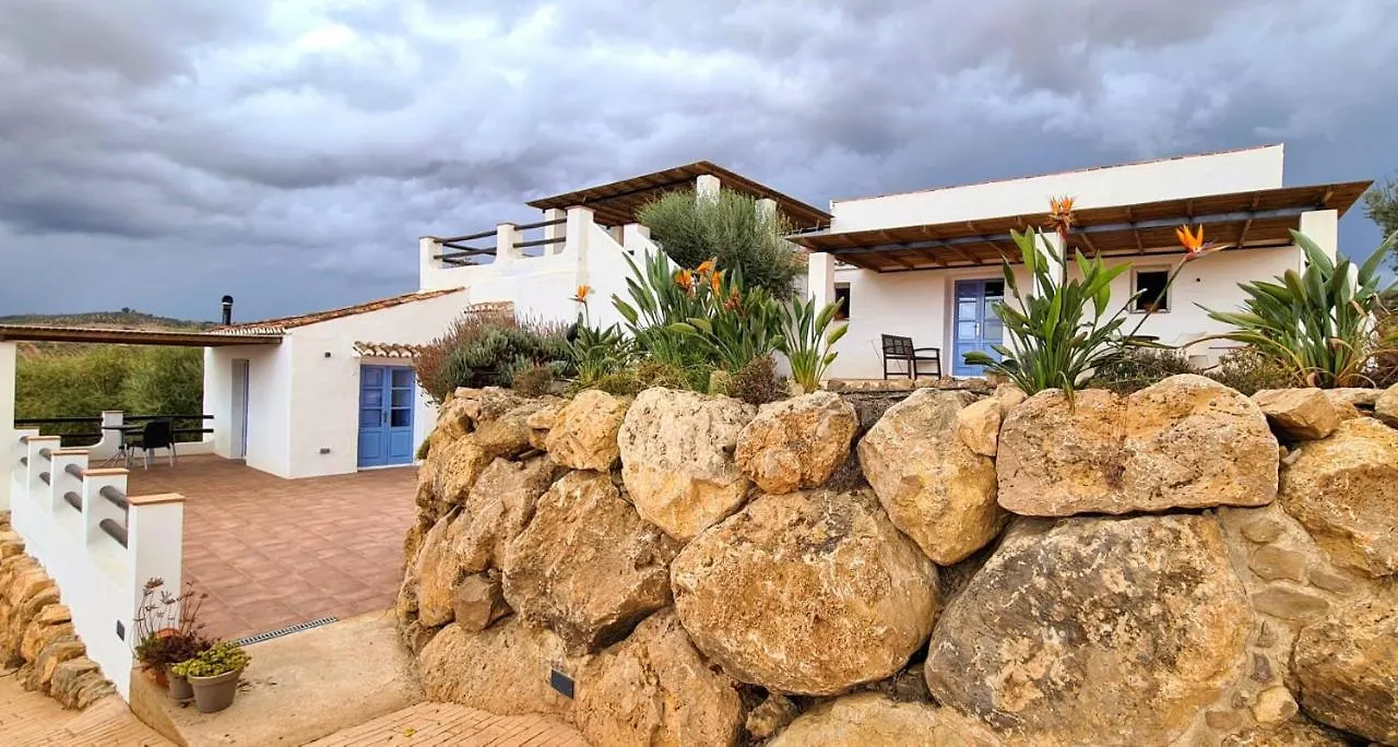 Finca Zayas Whole Estate Periana Holiday home