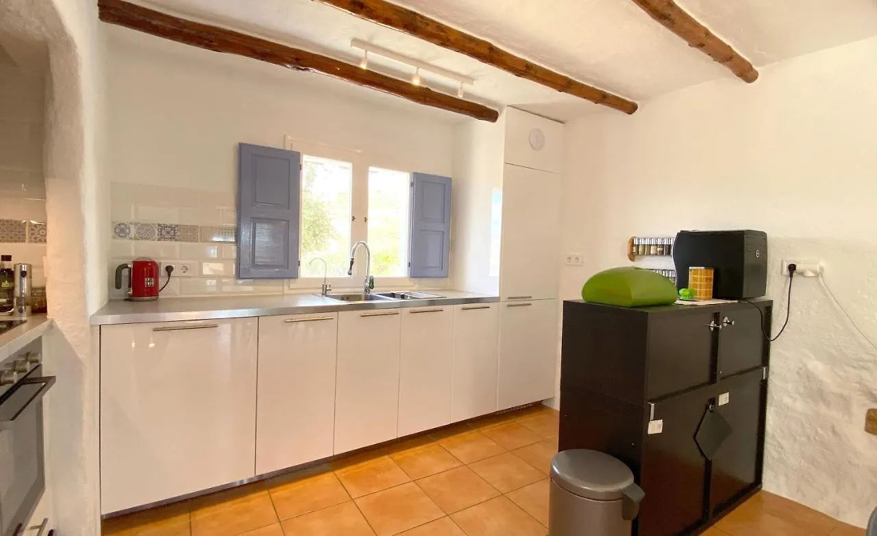 Holiday home Finca Zayas Whole Estate Periana Spain